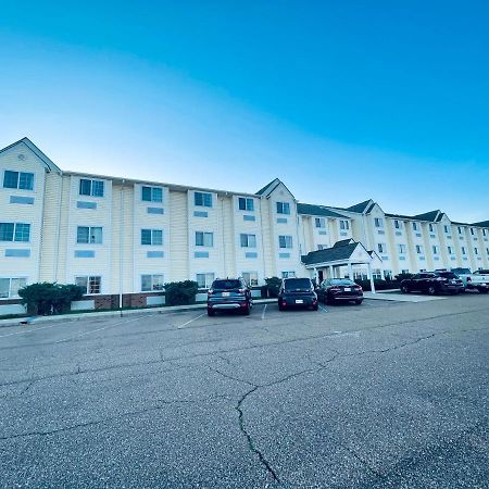 Welcome Inn & Suites Robinsonville Екстер'єр фото