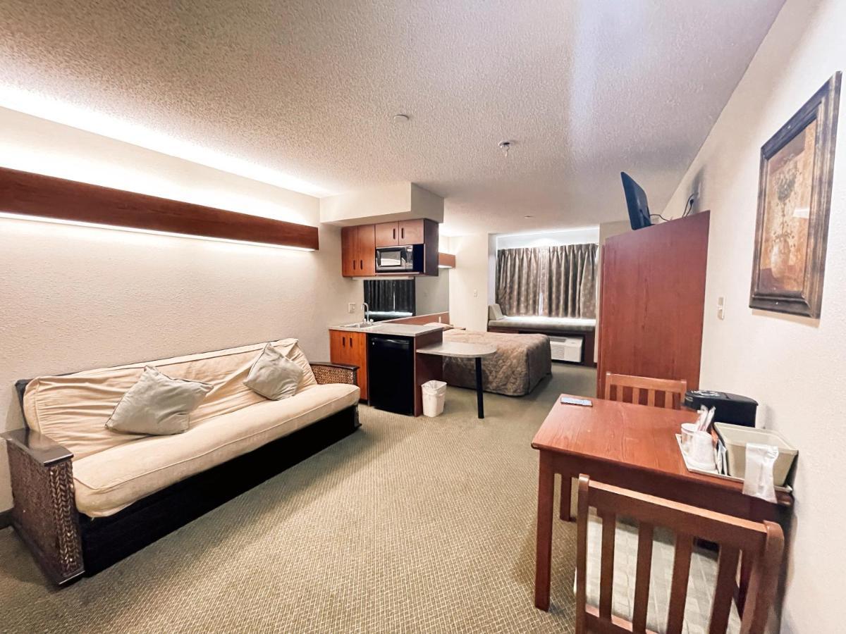 Welcome Inn & Suites Robinsonville Екстер'єр фото