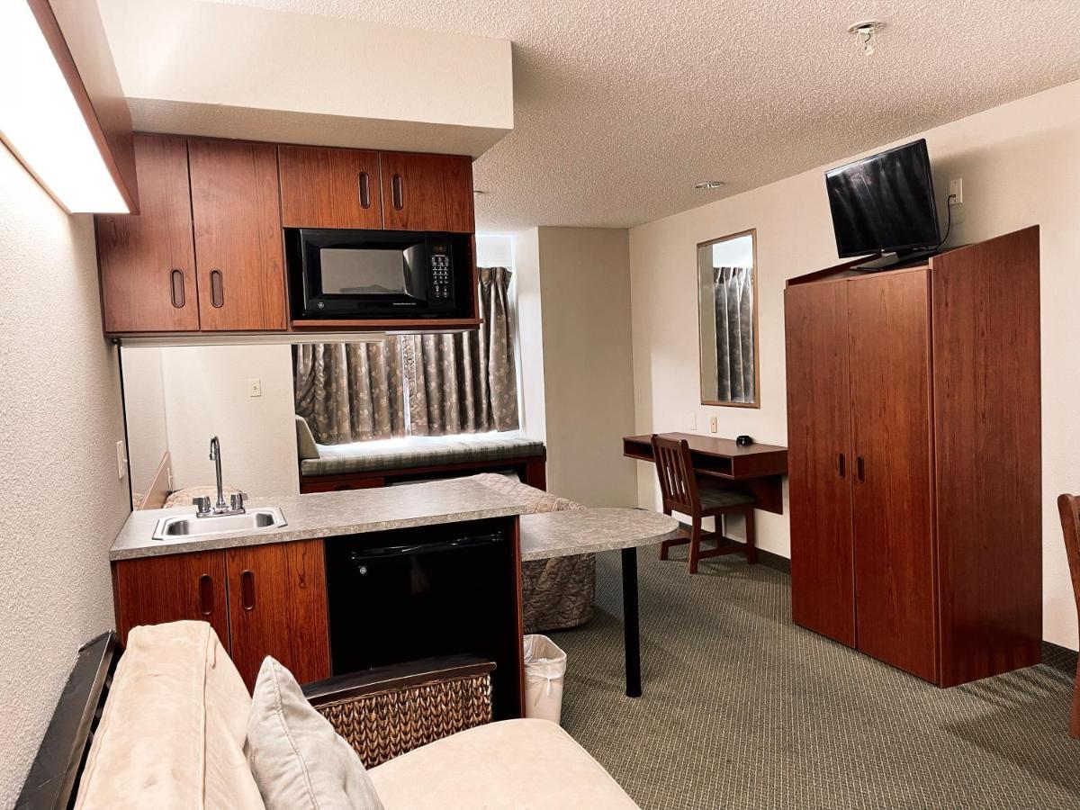 Welcome Inn & Suites Robinsonville Екстер'єр фото